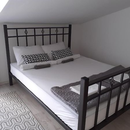 Apartament Flora Nowy Sad Zewnętrze zdjęcie