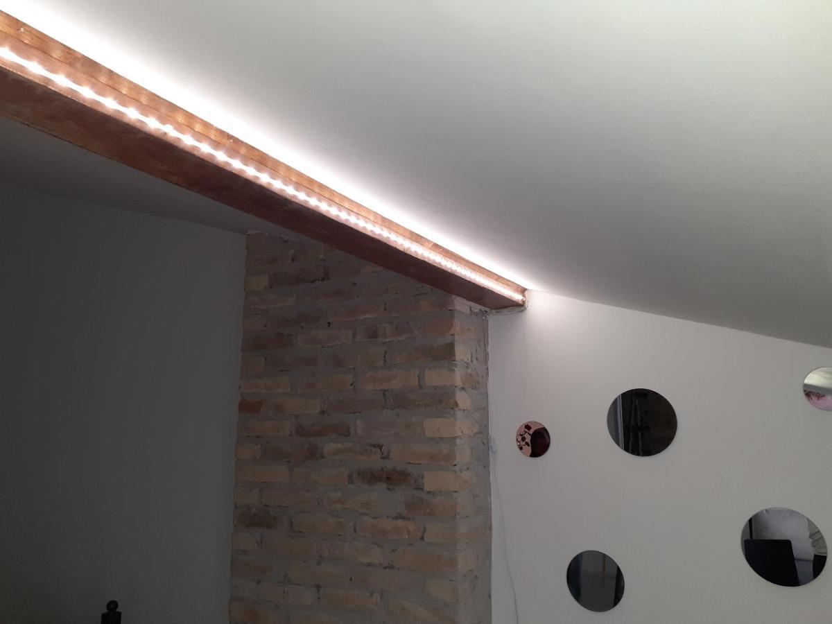 Apartament Flora Nowy Sad Zewnętrze zdjęcie