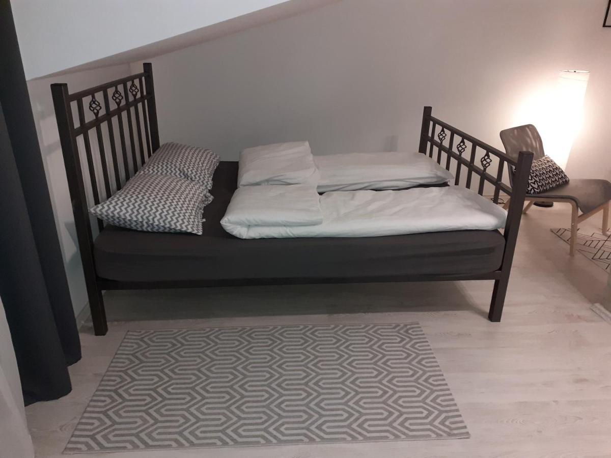 Apartament Flora Nowy Sad Zewnętrze zdjęcie