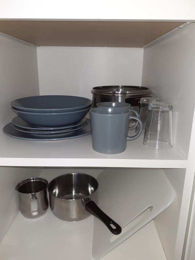 Apartament Flora Nowy Sad Zewnętrze zdjęcie