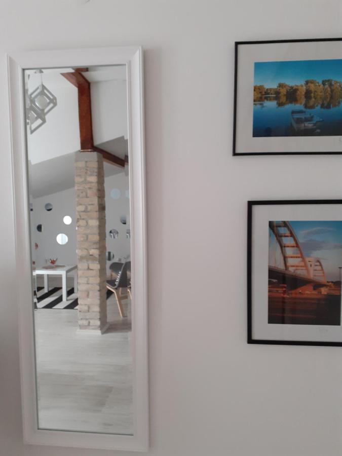 Apartament Flora Nowy Sad Zewnętrze zdjęcie