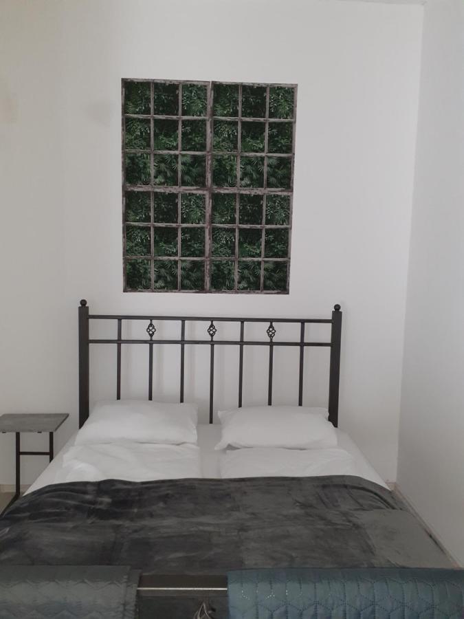 Apartament Flora Nowy Sad Zewnętrze zdjęcie
