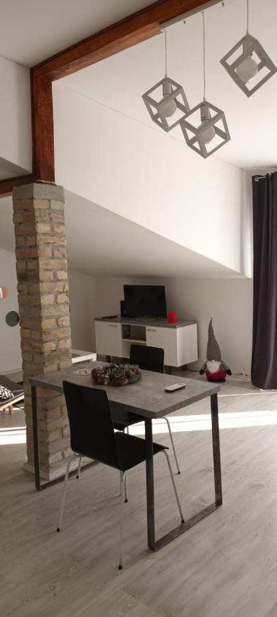 Apartament Flora Nowy Sad Zewnętrze zdjęcie
