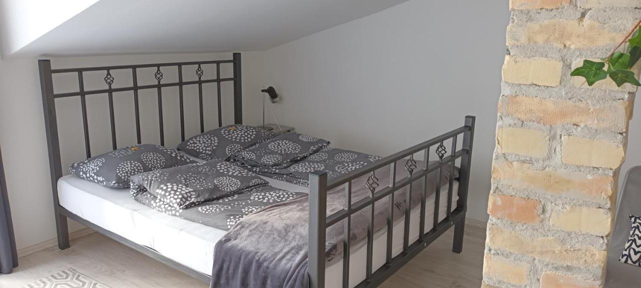 Apartament Flora Nowy Sad Zewnętrze zdjęcie
