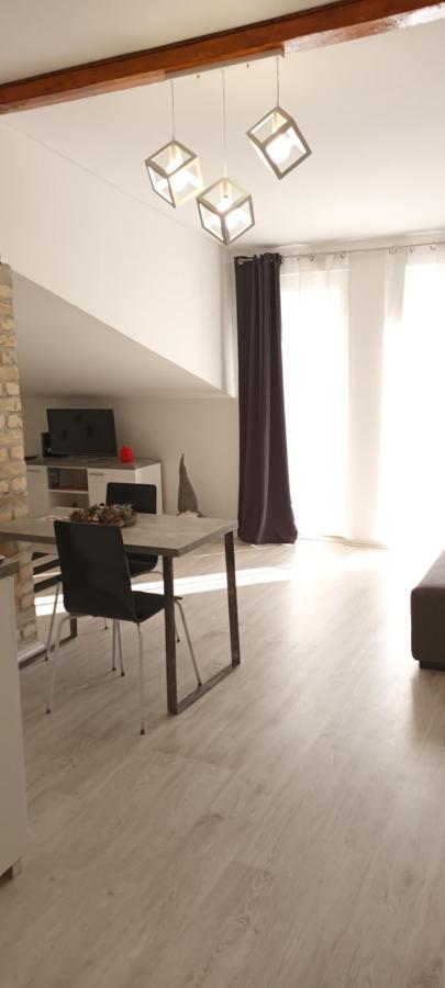 Apartament Flora Nowy Sad Zewnętrze zdjęcie