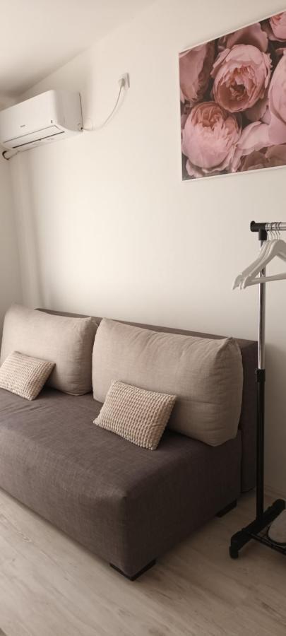 Apartament Flora Nowy Sad Zewnętrze zdjęcie