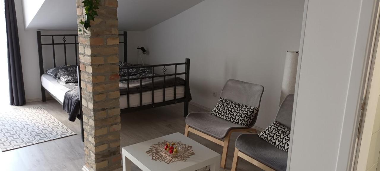 Apartament Flora Nowy Sad Zewnętrze zdjęcie